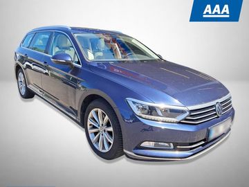 2.0 TDI, Highline, ČR,1.maj