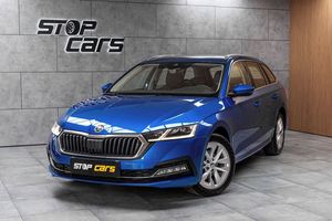 Škoda Octavia, 2.0 TDI STYLE*ACC*DPH*ČR 1.MAJ
