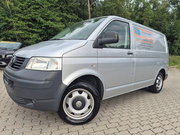 1.9 TDI 75 KW Top stav