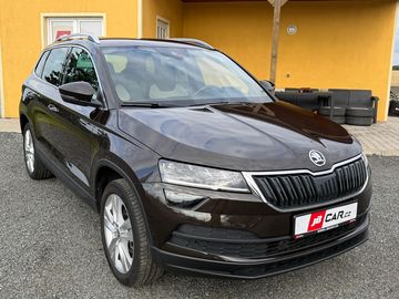 1.5 TSI 110KW STYLE