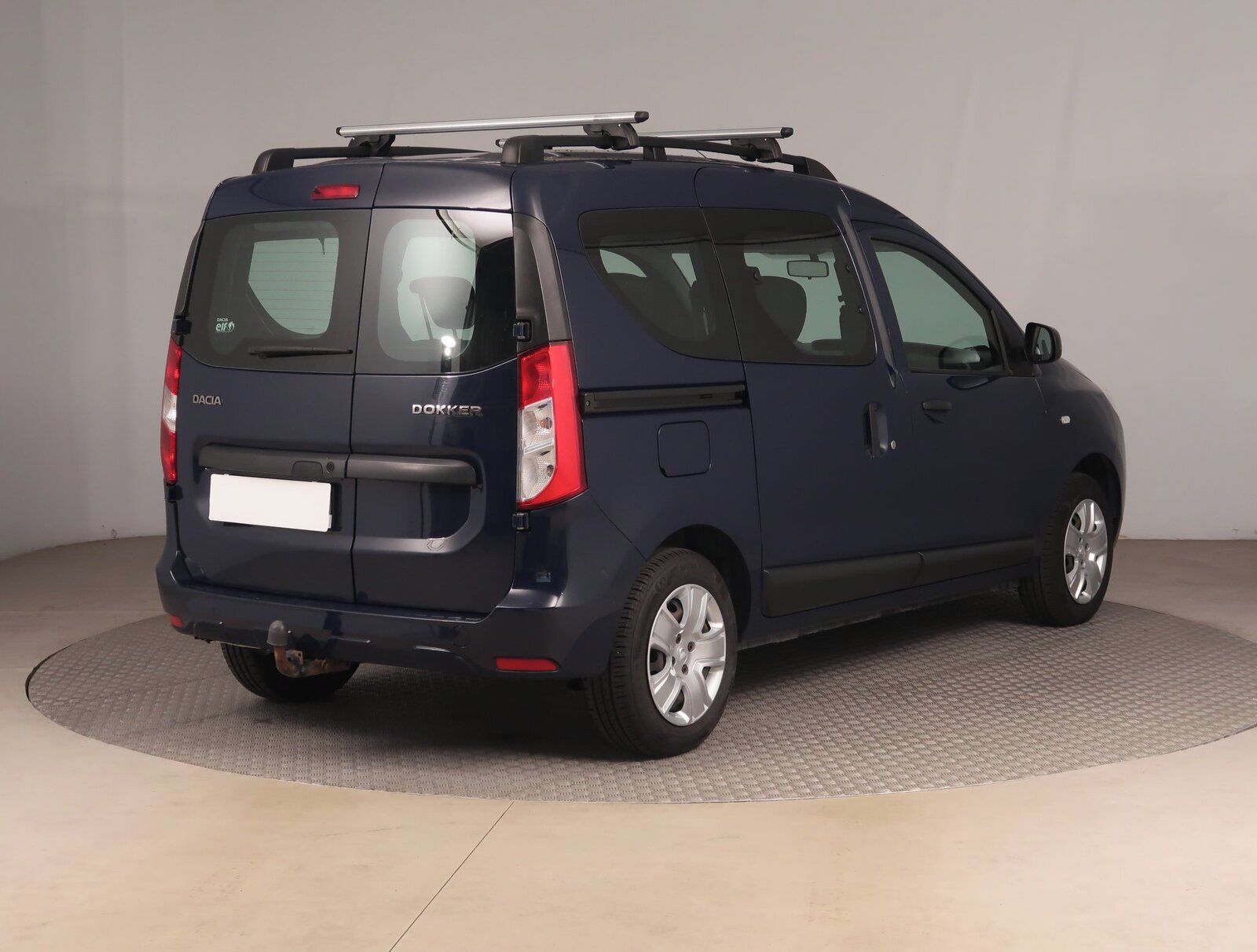 Dacia Dokker, 1.6 SCe, Arctica, 5Míst, Klima - fotka 5