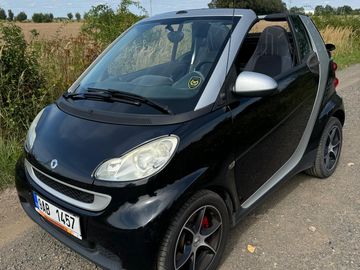 1.0 turbo cabrio
