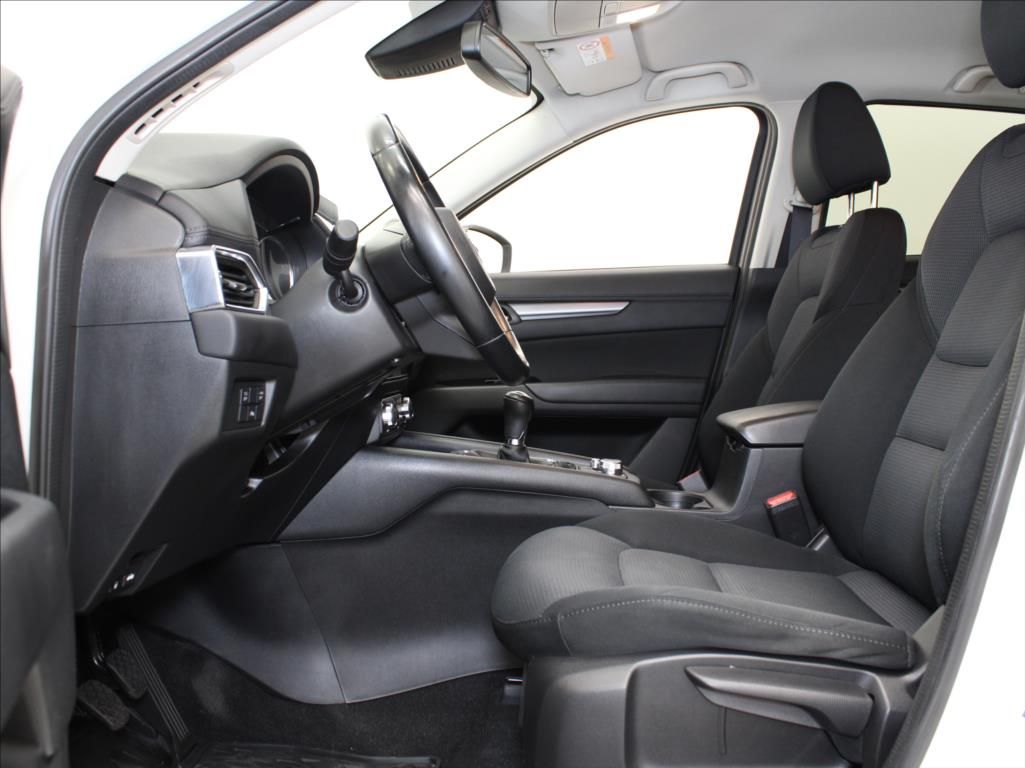 Mazda CX-5, 2,0 G165 MT 1.maj.ČR 99tkm. - fotka 6