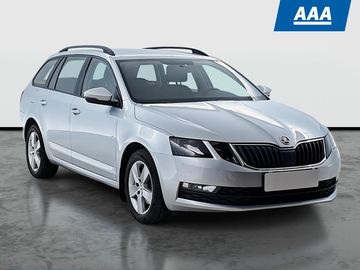1.5 TSI, ČR,1.maj, Klima