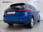 Škoda Scala, Style 1.0TSI/81kW 7DSG