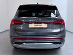 Hyundai Santa Fe, Hyundai SANTA FE 4. gen 2.2 CR