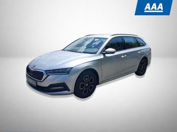 2.0 TDI, Style, Automat