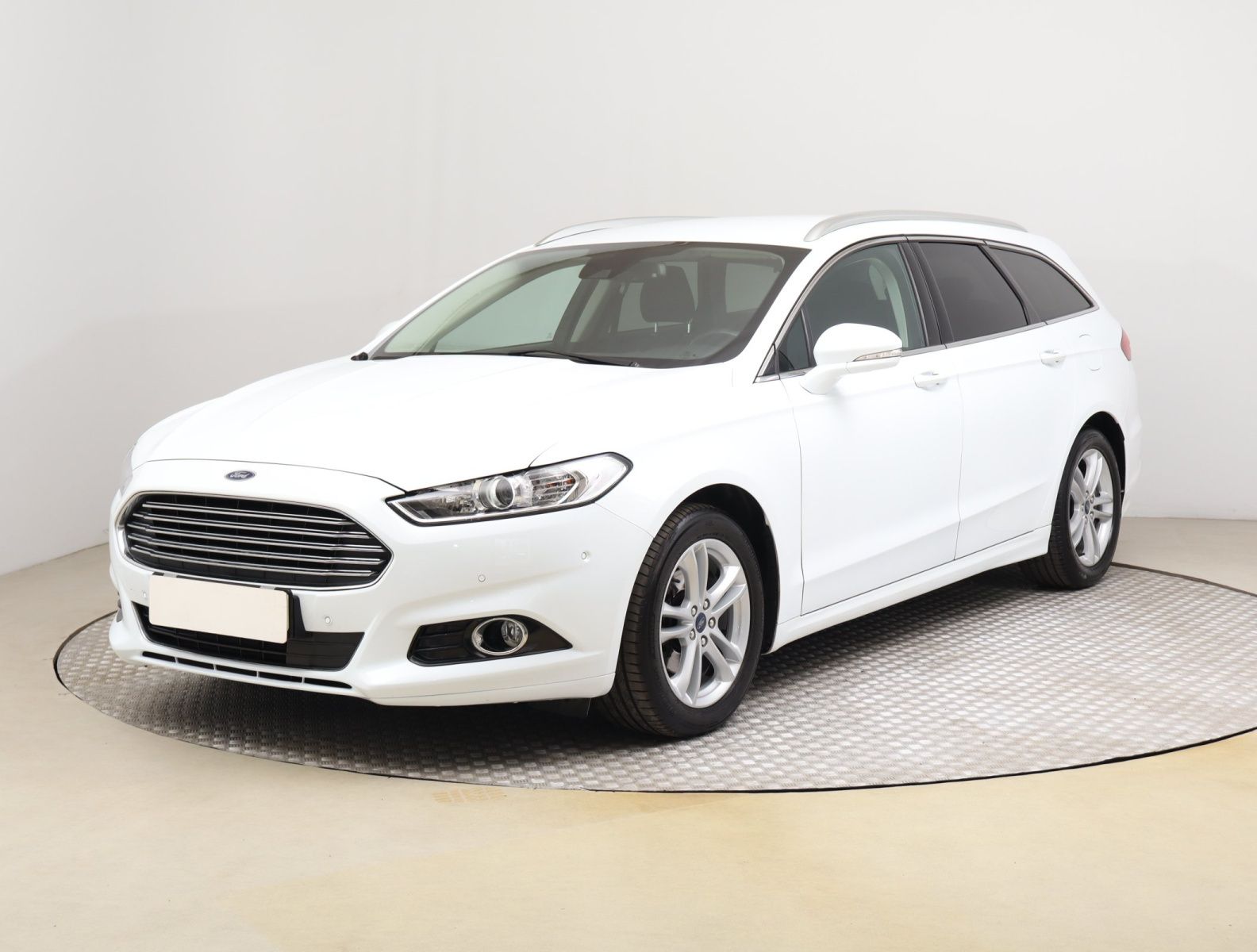 Ford Mondeo, 2.0 TDCI, Trend, Automat - fotka 3
