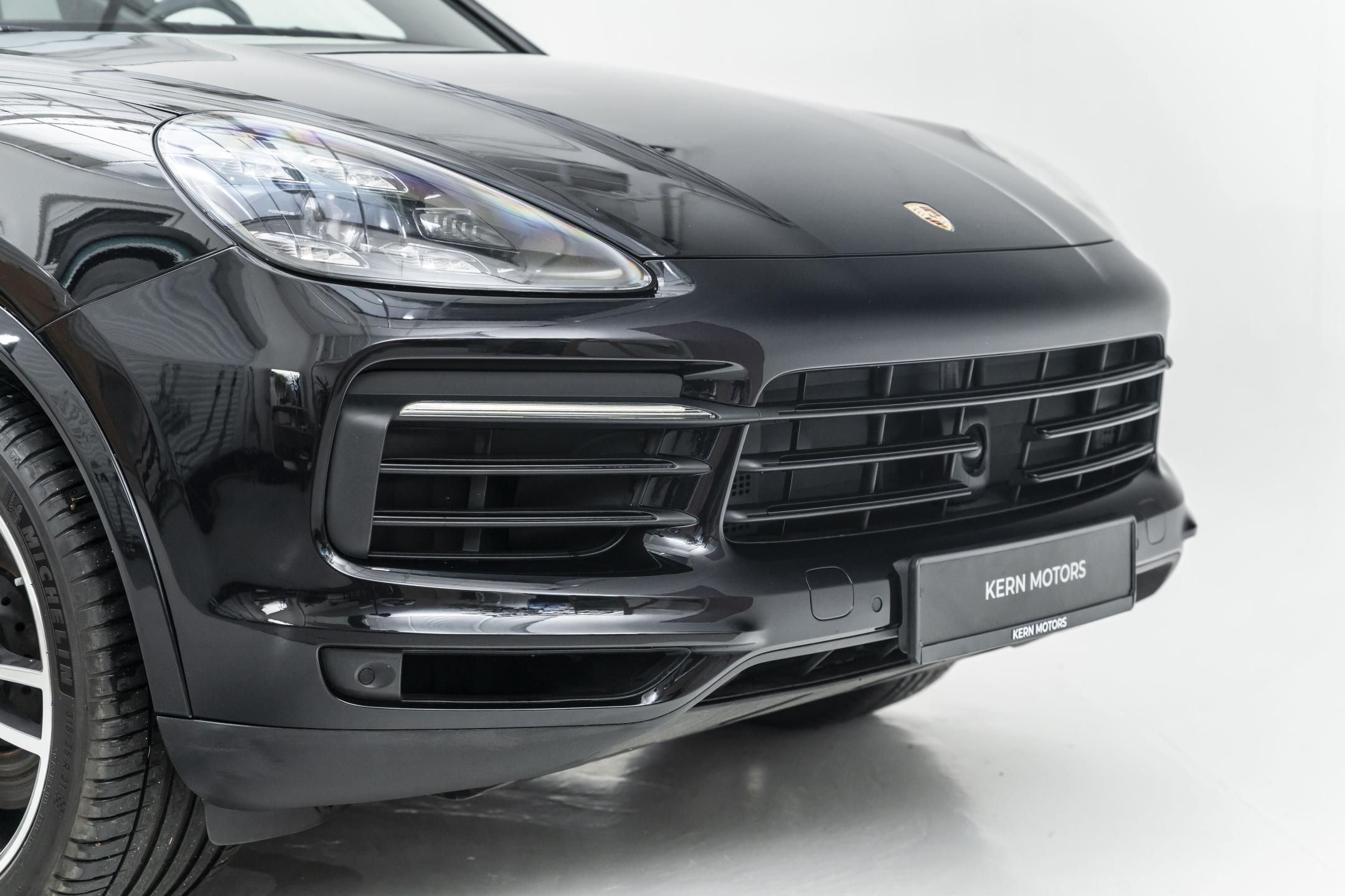 Porsche Cayenne, S*Bose*18 sedadla*kůže - fotka 6