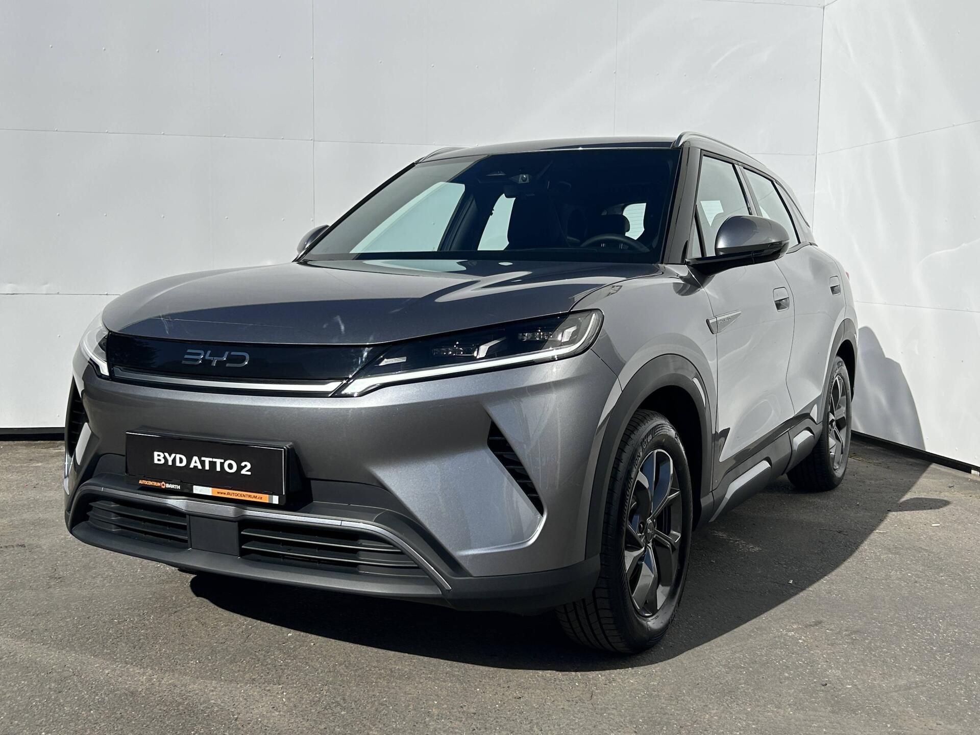 BYD ATTO 2, Active 45 kWh