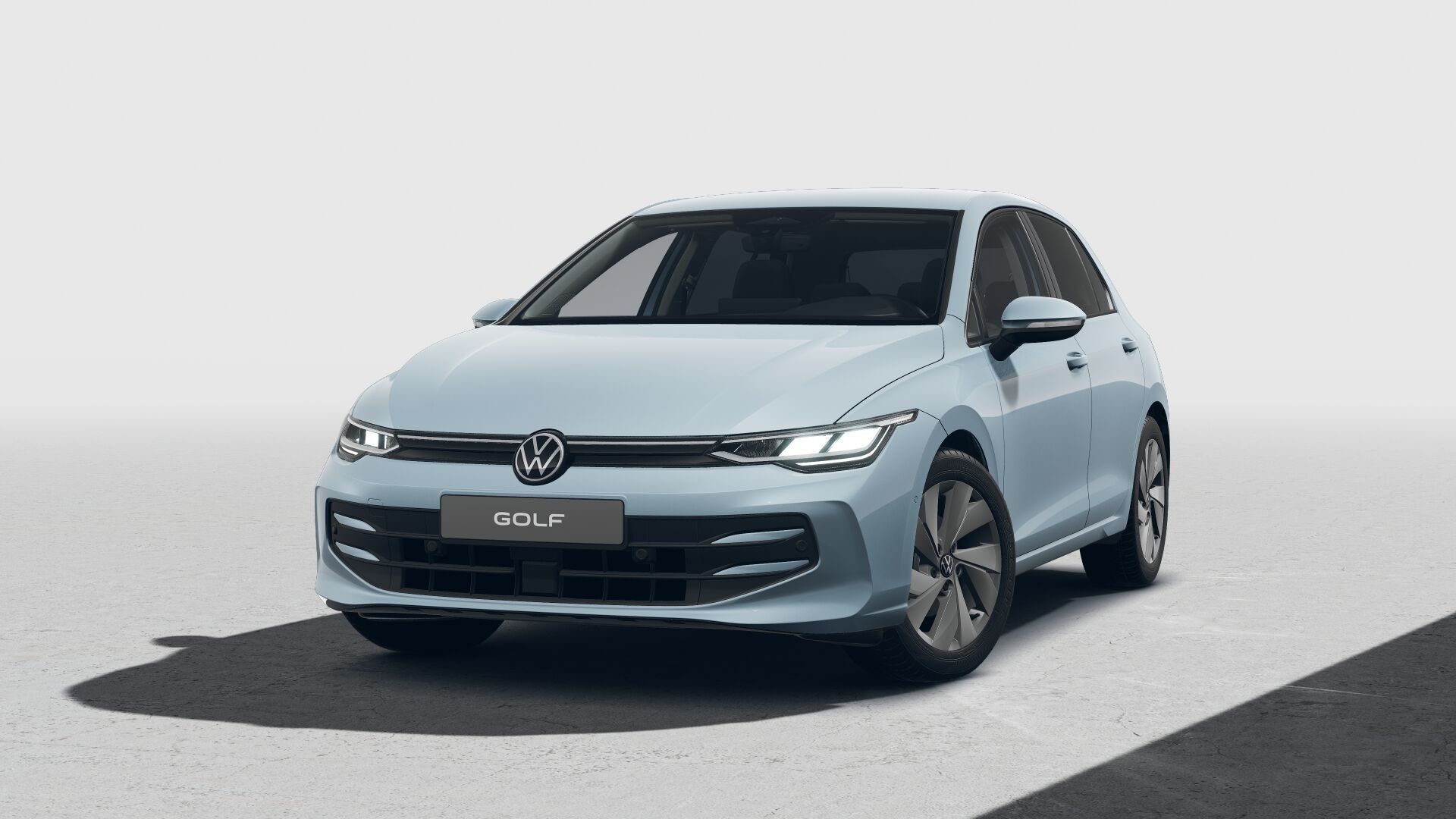 Volkswagen Golf, Golf People 1,5 TSI 85 kW 6G