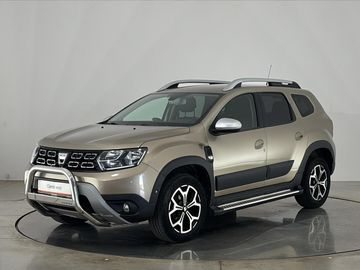 1.5 dCi / 80 kW Prestige Autom