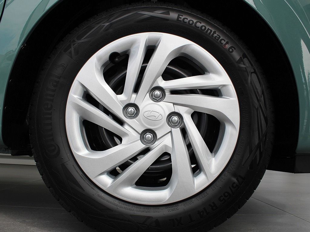 Hyundai i10, 1,0i GO! - fotka 6