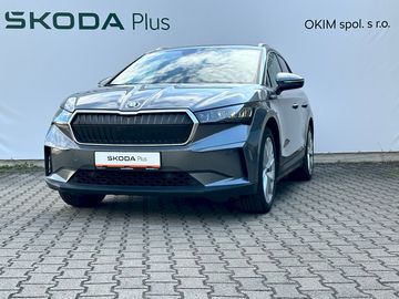 iV 80 / 150 kW / 82 kWh Loft