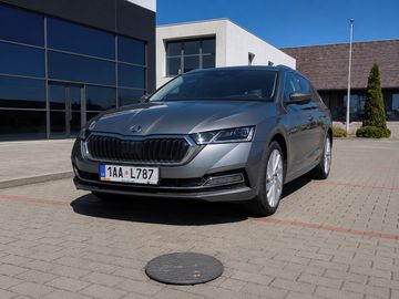 2.0 TDI 110kw, NEZ.TOPENÍ