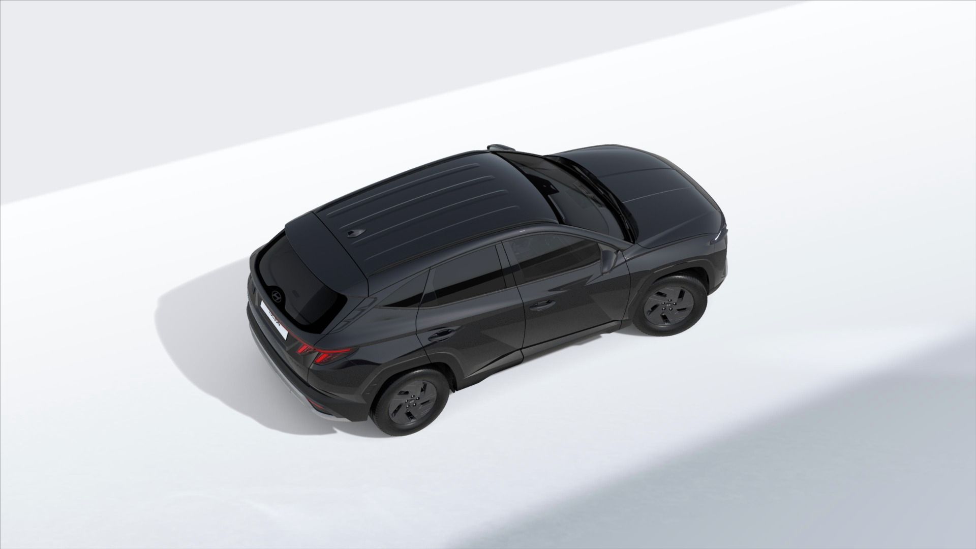 Hyundai Tucson, 1,6TGDI 110kW GO CZECH FWD DCT - fotka 4