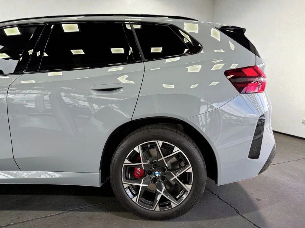 BMW X3, 20d M 360 autopilot - fotka 3