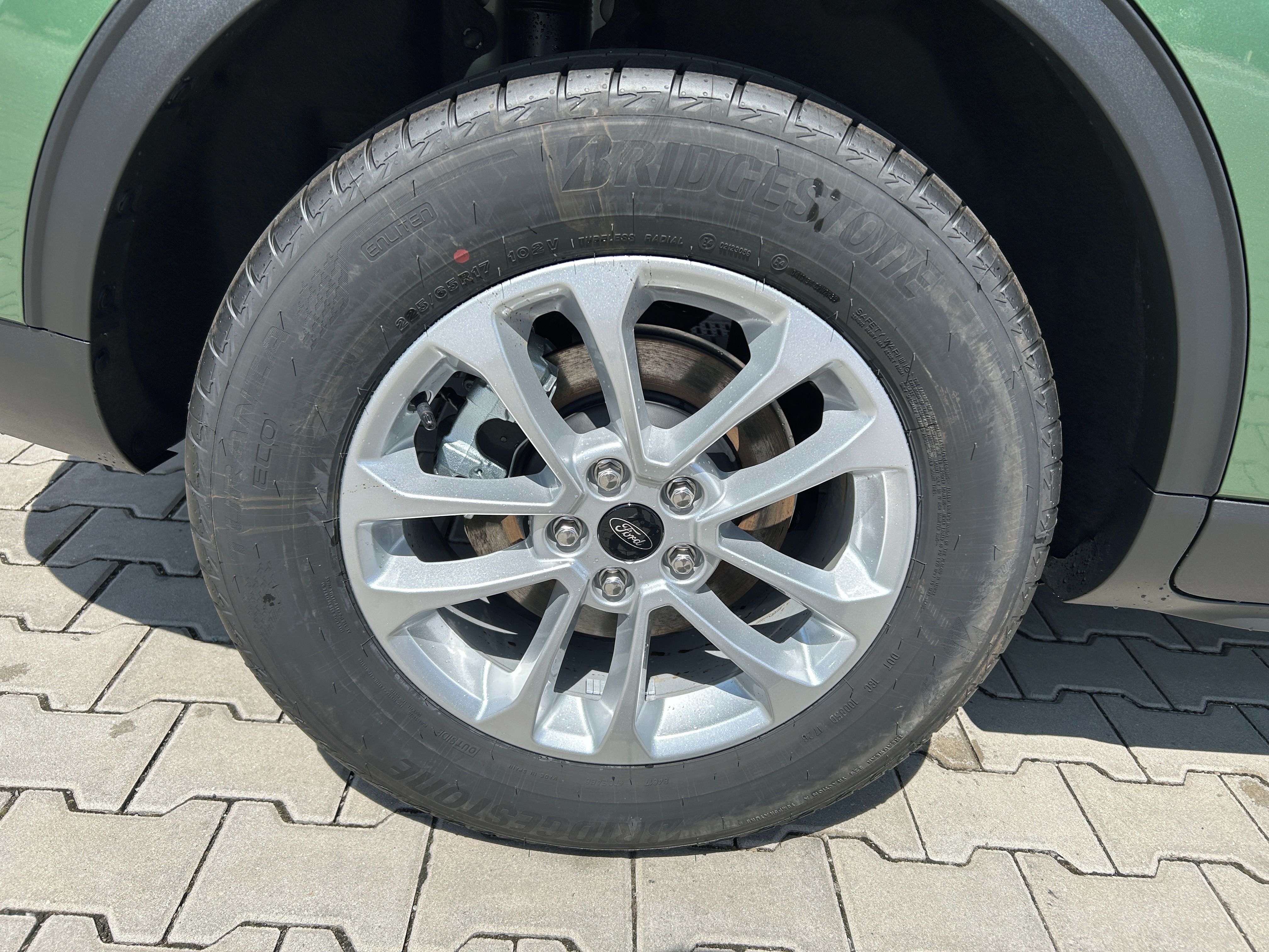 Ford Kuga, Top Edition 2.5 HEV 132 kW - fotka 6