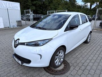 SoH 92.8% 65 kW