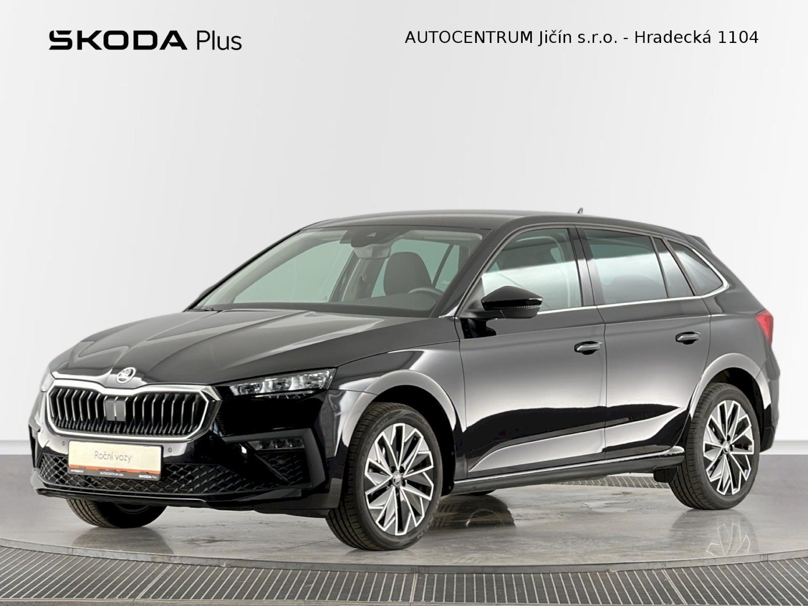 Škoda Scala, 1.0TSI 85kW Top Selection