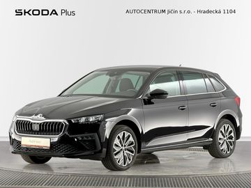 1.0TSI 85kW Top Selection
