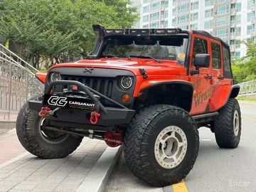 2.8CRD, RUBICON, SPECIAL, DPH