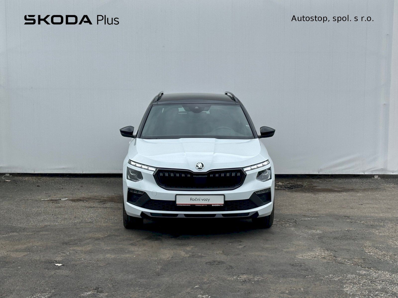 Škoda Kamiq, 1,0 TSI / 85 KW / DSG / Monte - fotka 4