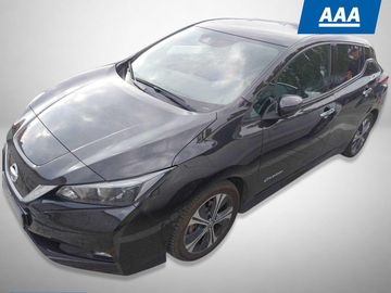 40 kWh, Automat, Navi