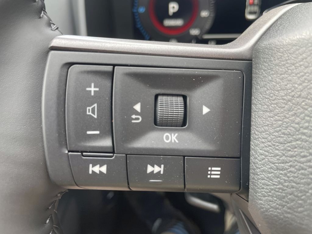 Nissan X-Trail, E-Power 213PS 4WD Tekna, Okno - fotka 6