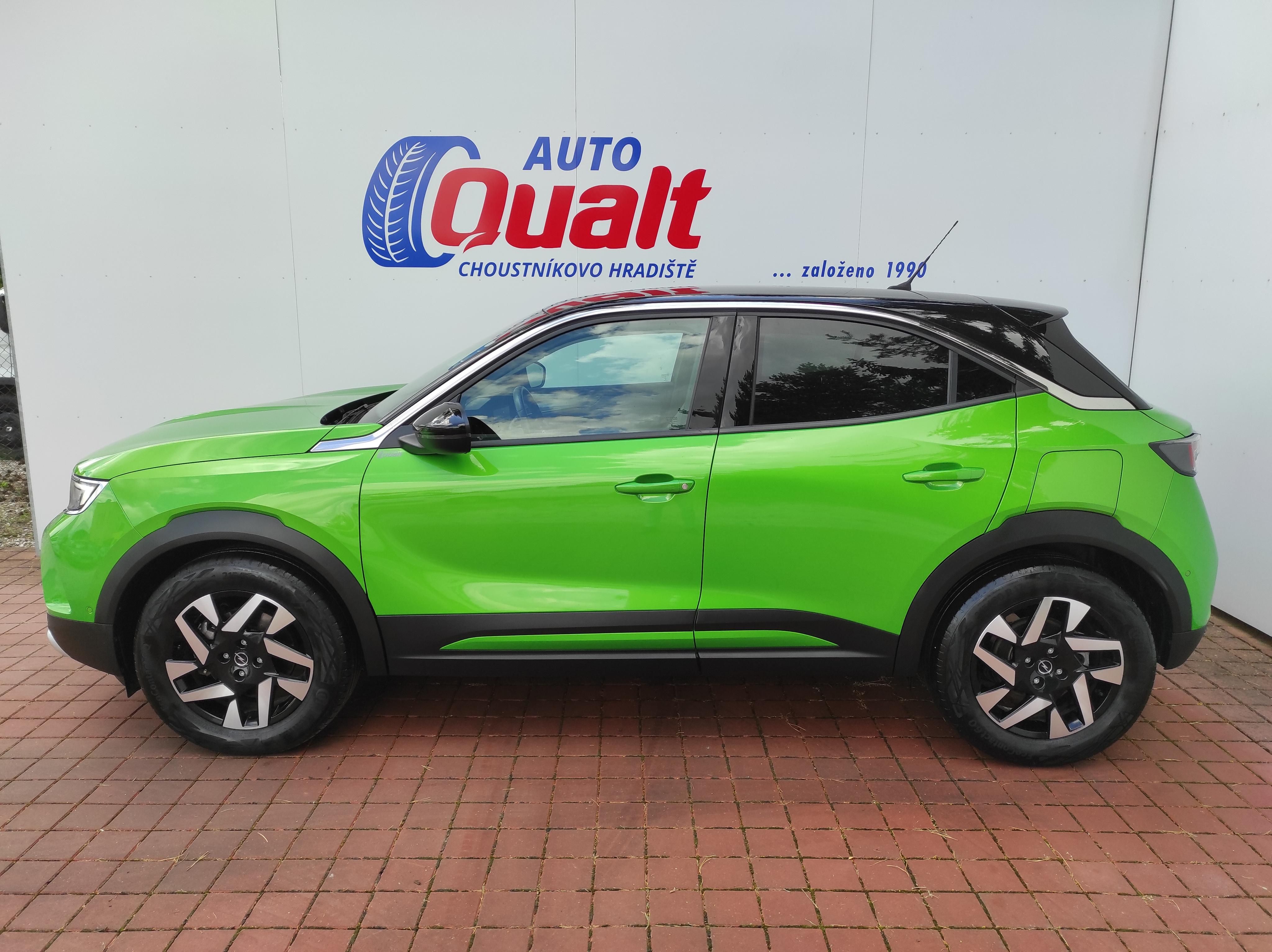 Opel Mokka, e MATRIX, TEPELKO, SERVIS, DPH - fotka 2