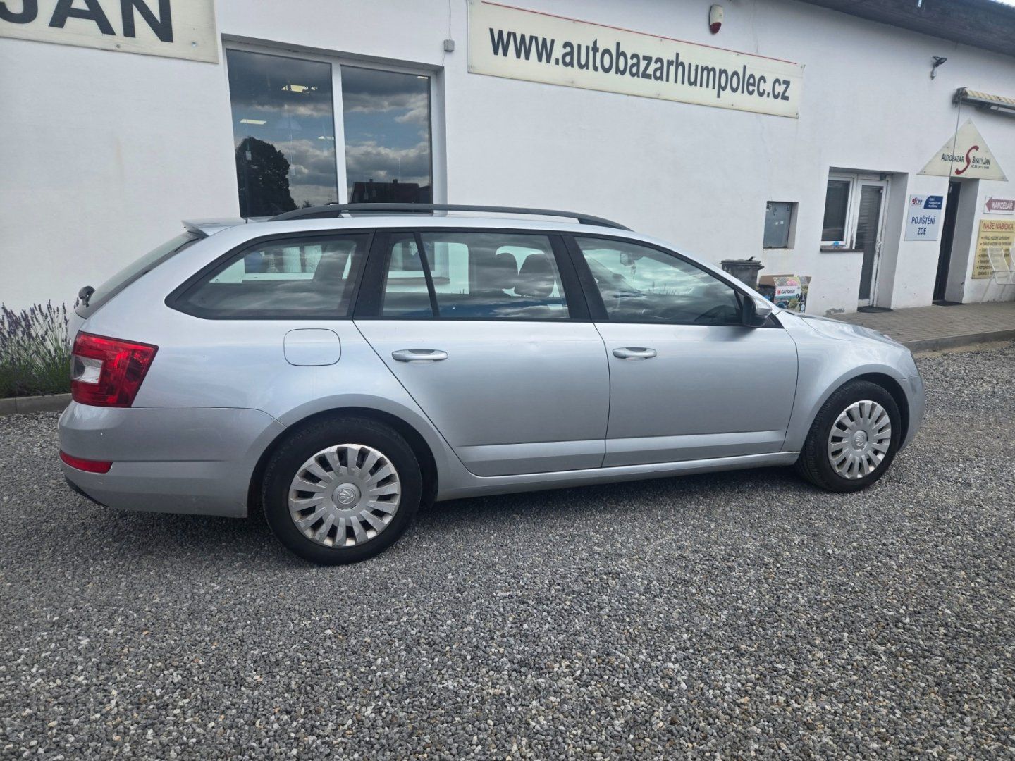 Škoda Octavia, 2.0 TDI Elegance - fotka 2