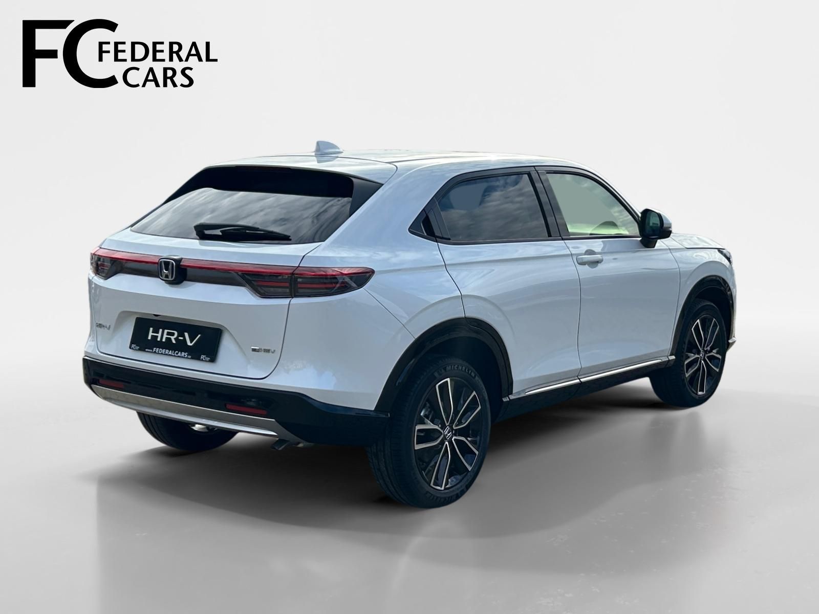Honda HR-V, 1,5 Elegance/MR2027 - fotka 5
