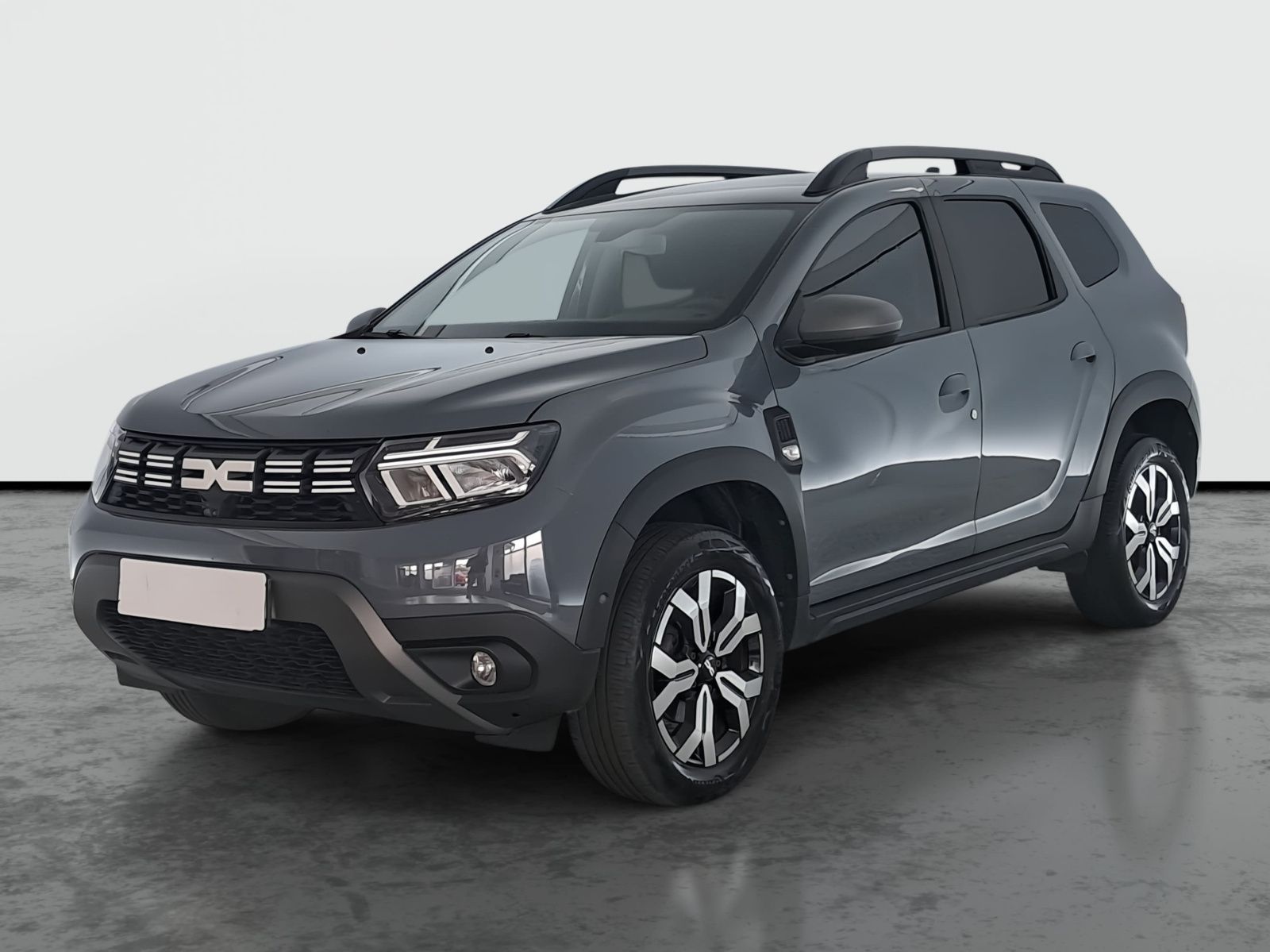 Dacia Duster, 1.3 TCe, Automat, ČR,1.maj - fotka 3