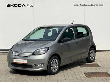 e-Citigo Ambition Plus 61 kW