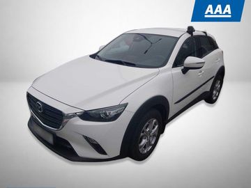 2.0 Skyactiv-G, Challenge, ČR