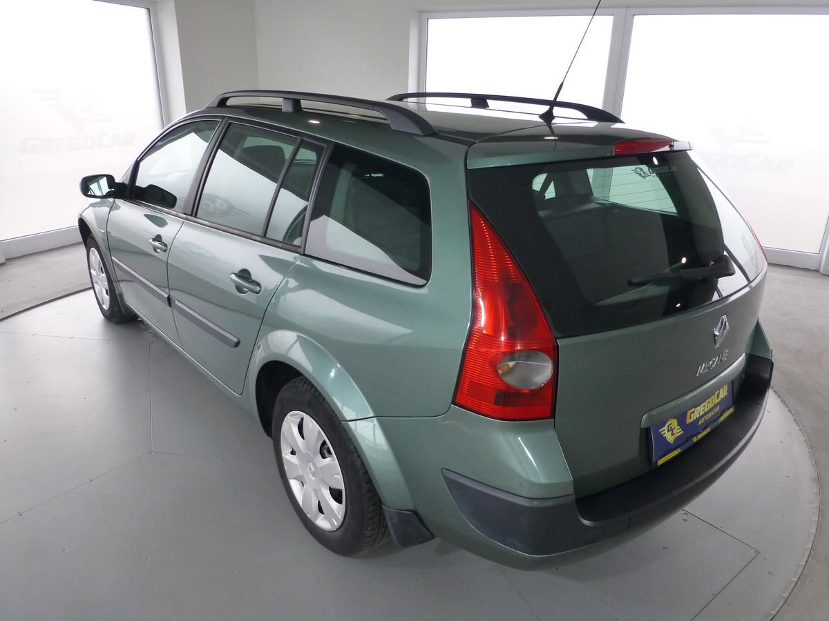 Renault Mégane, 1,6-83KW*KLIMATIZACE** - fotka 4