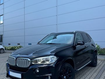BMW X5 40d