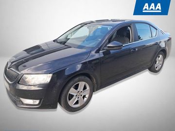 2.0 TDI, Style, Serv.kniha