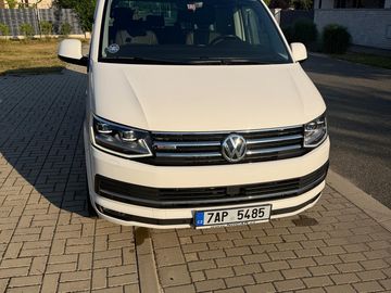 TDI 4MOTION