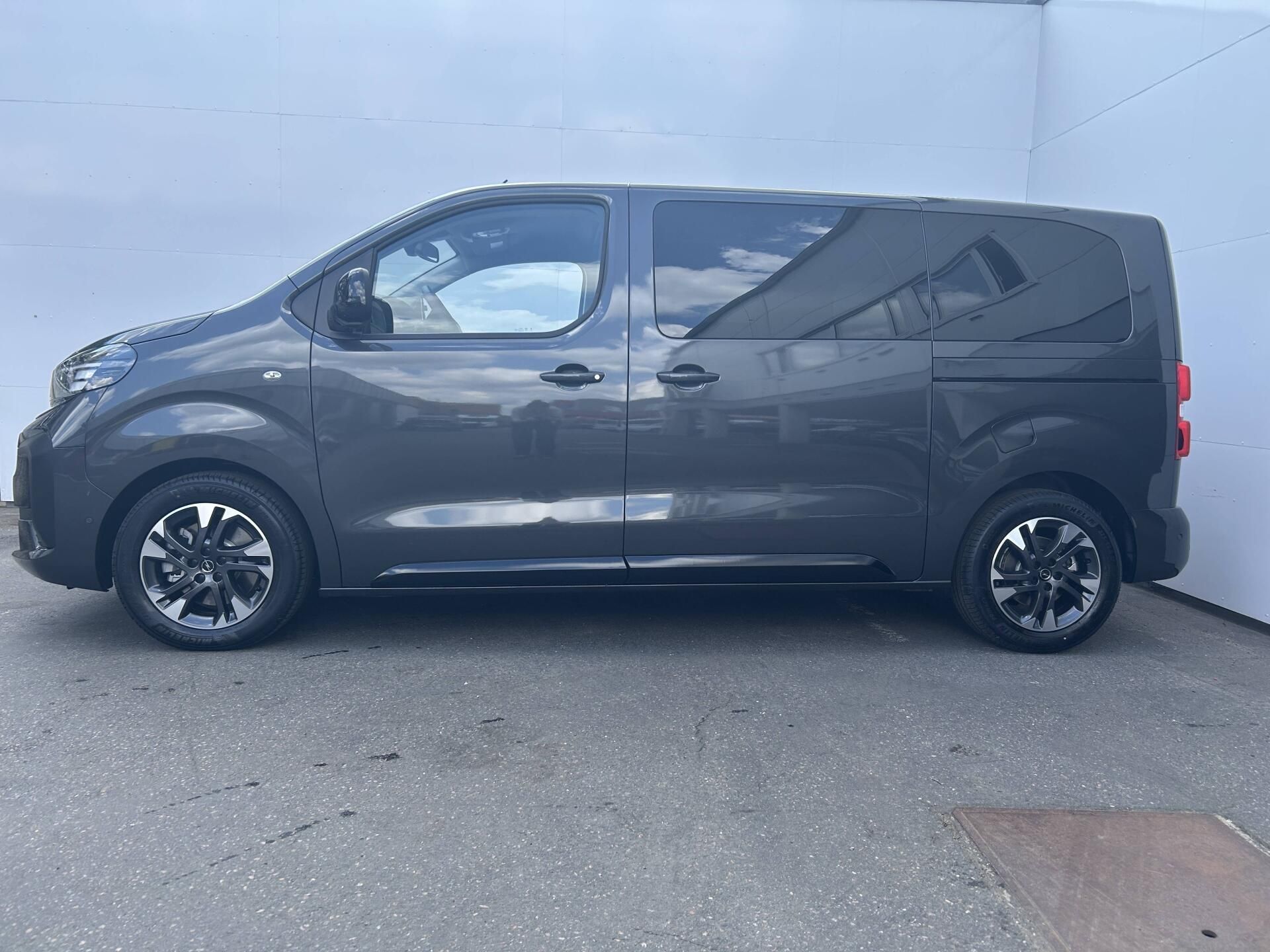 Opel Zafira, L1 (M) Elegance 2.2 CDTi - fotka 3