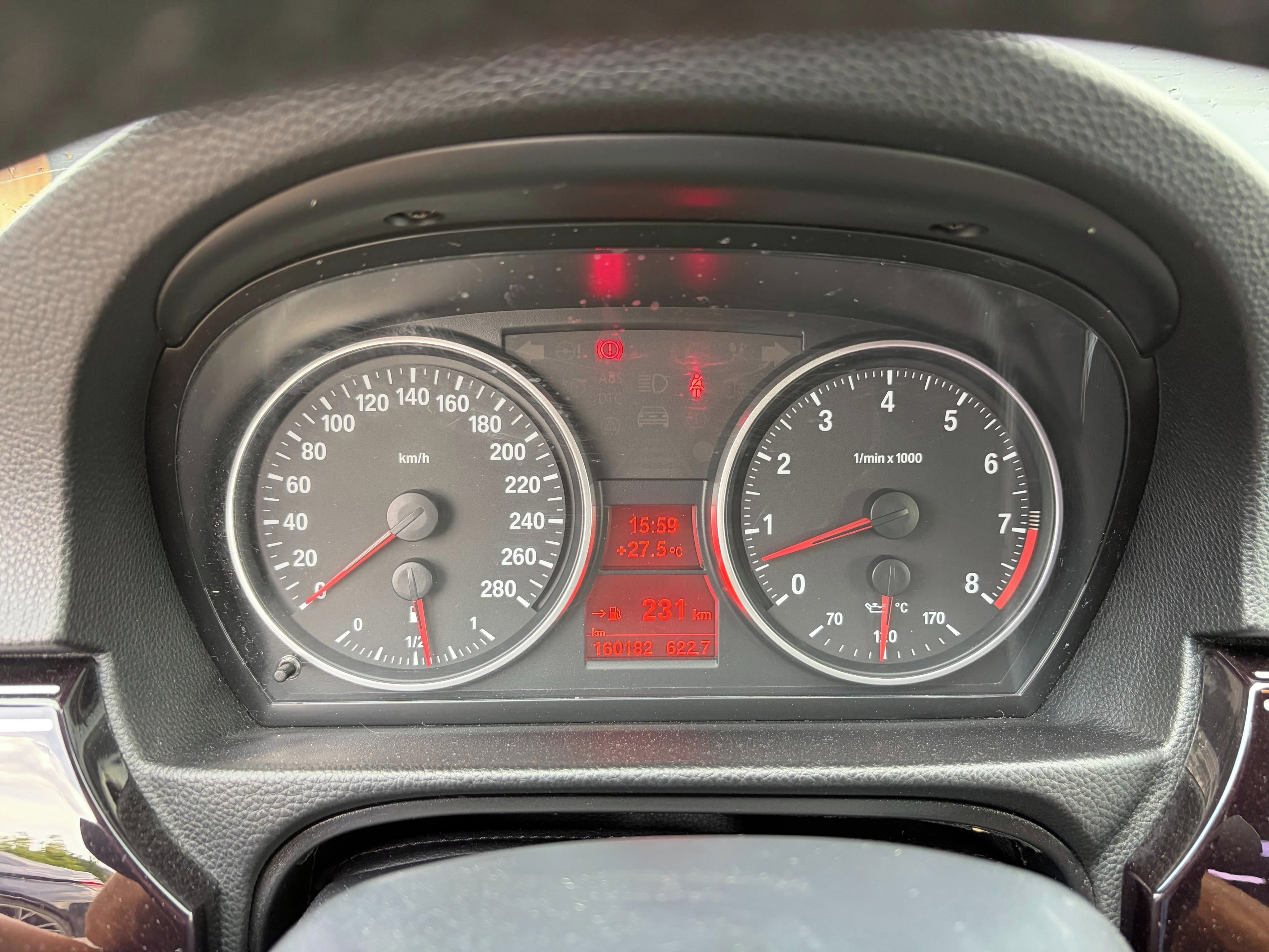 BMW Řada 3, BMW 335ix manuál 450 koní - fotka 4