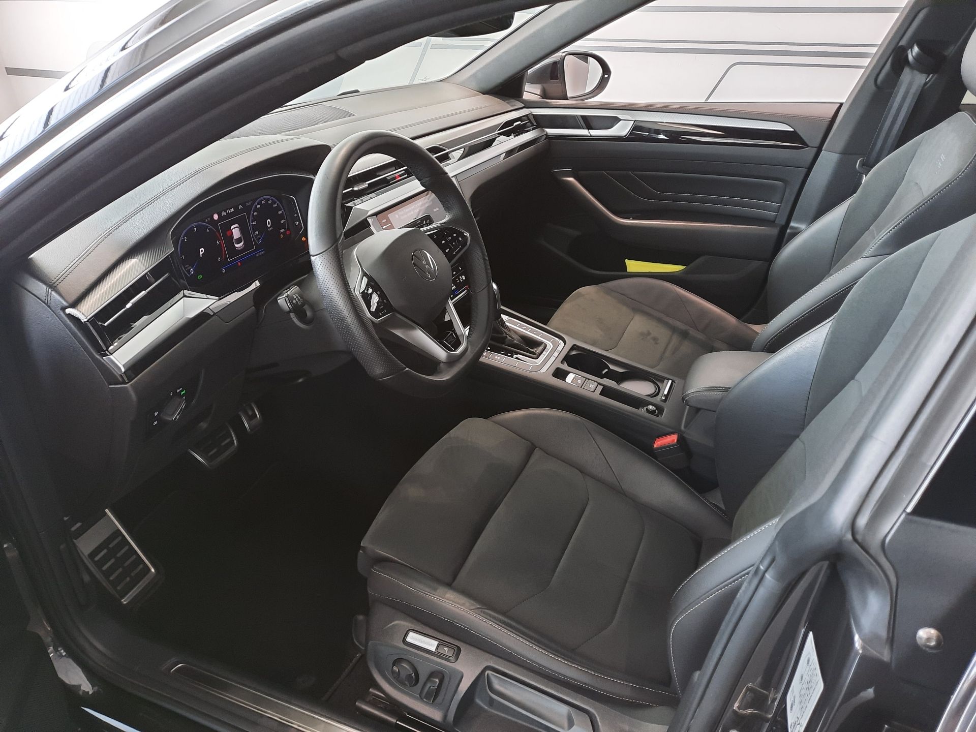 Volkswagen Arteon, 2.0 TDI 4Motion (147kW/200k) D - fotka 6