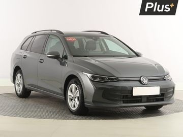 1.5 TSI, Life, Záruka