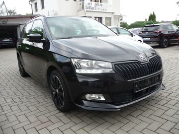1.0 TSi 70kw Monte Carlo 1.maj
