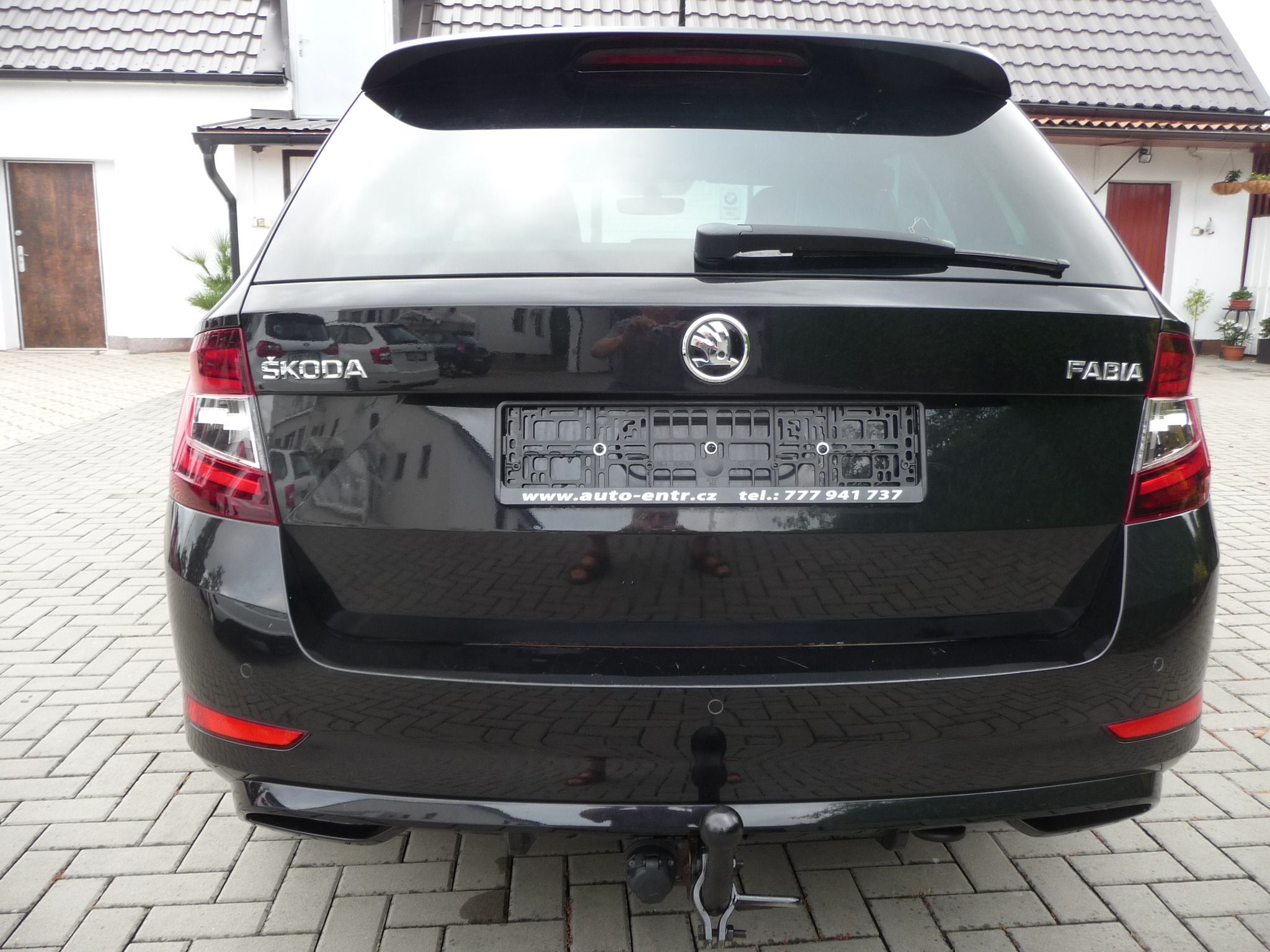 Škoda Fabia, 1.0 TSi 70kw Monte Carlo 1.maj - fotka 5
