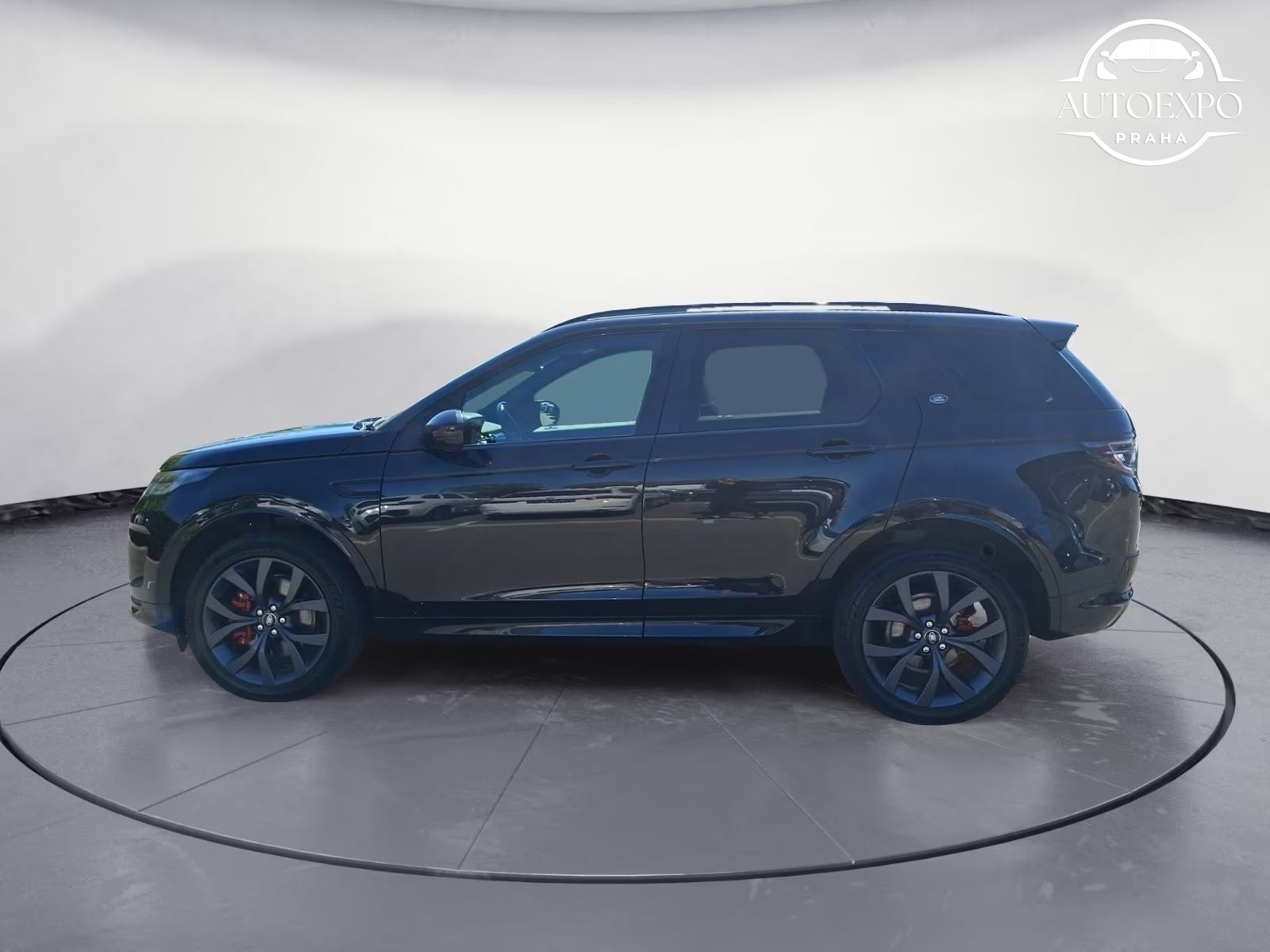 Land Rover Discovery Sport, D200 R-Dynamic - fotka 4