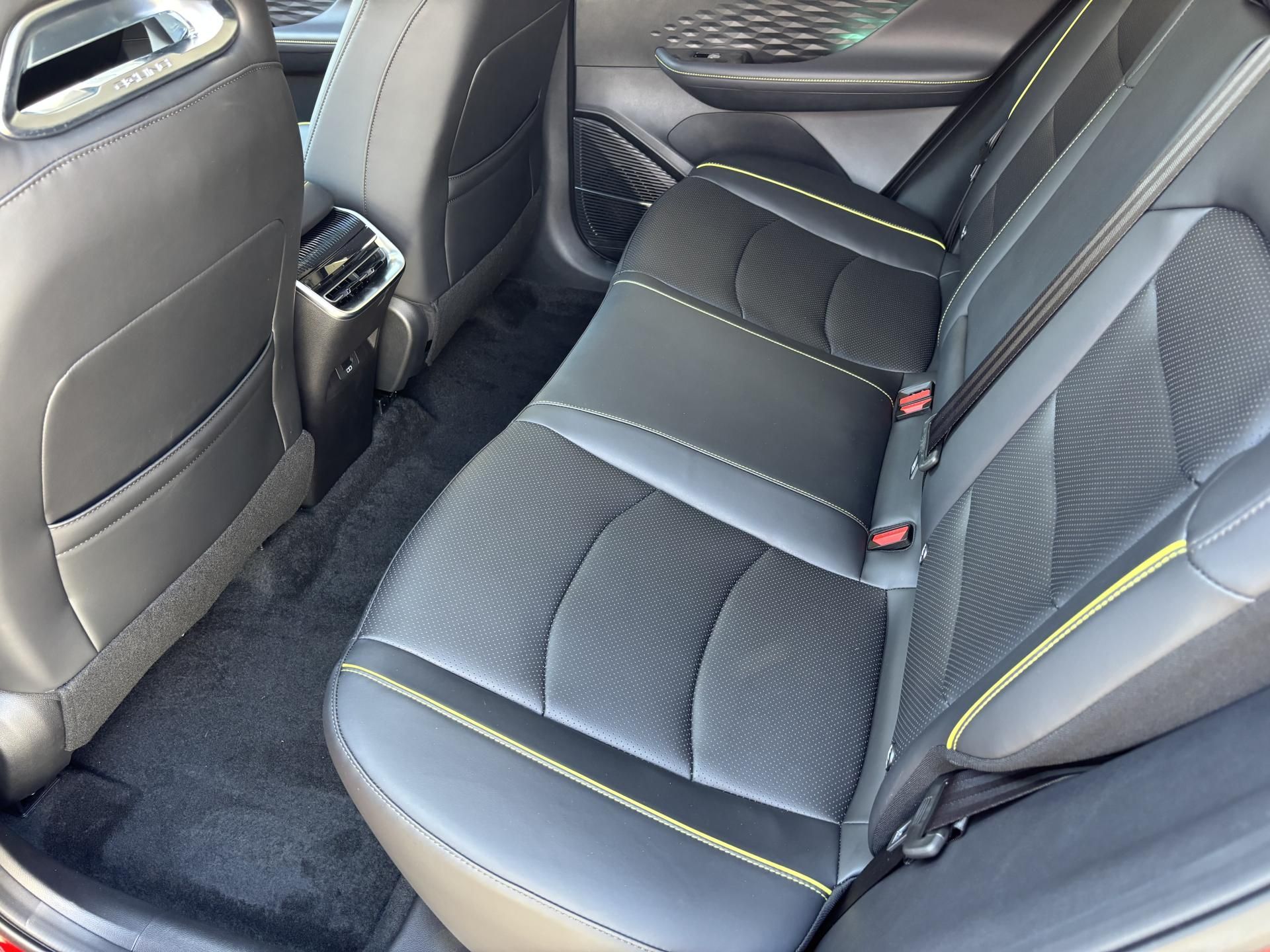 BAIC X55, 1.5i - fotka 6