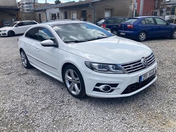 2.0 TDI, R-line, 4x4, DSG, ČR