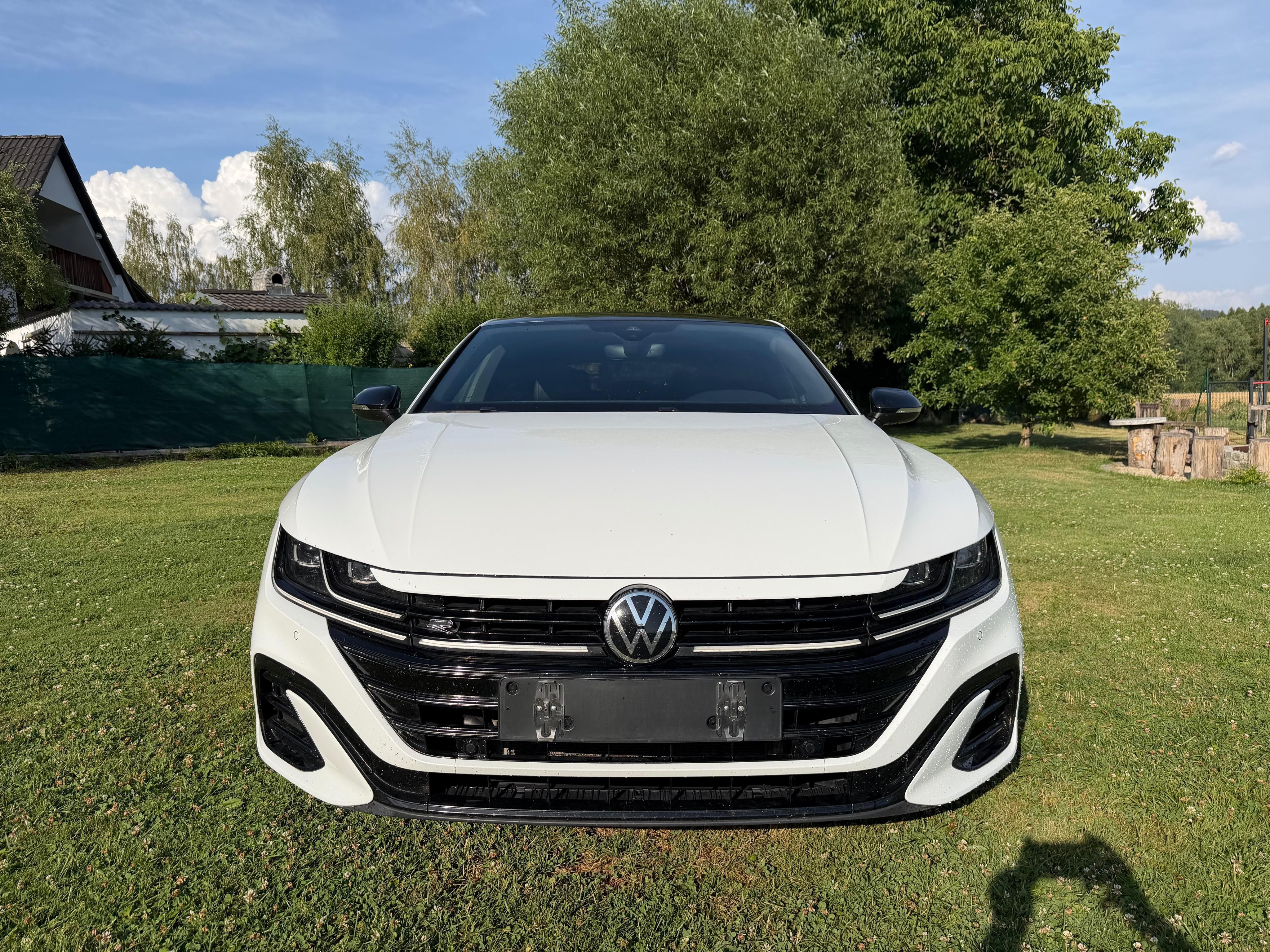 Volkswagen Arteon, Volkswagen Arteon 2.0 tsi - fotka 4