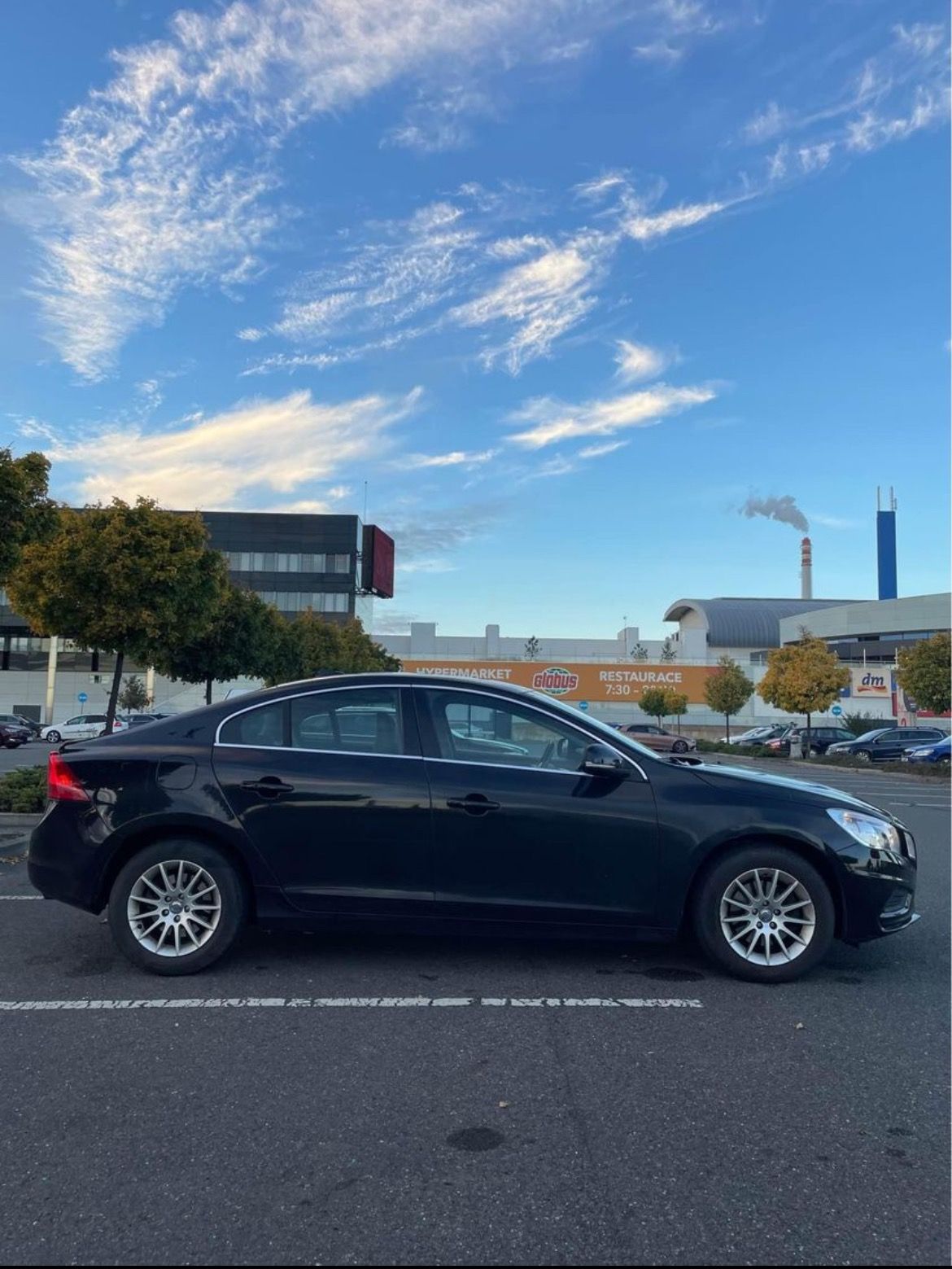 Volvo S60, 1.6 t4 - fotka 3
